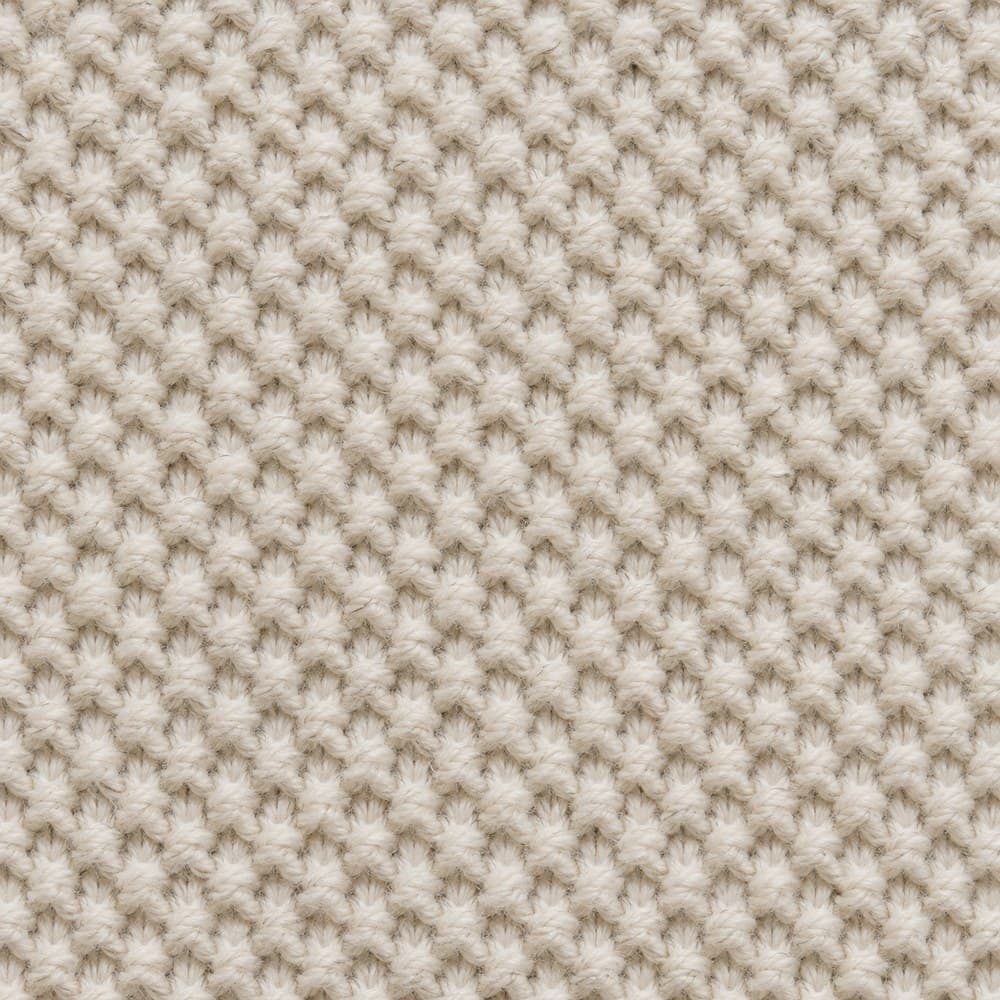 ภาพประกอบเนื้อผ้า Cotton Hybrid Plus (ผ้าผสมคอตตอน) ที่ใช้ผลิตเสื้อโปโล