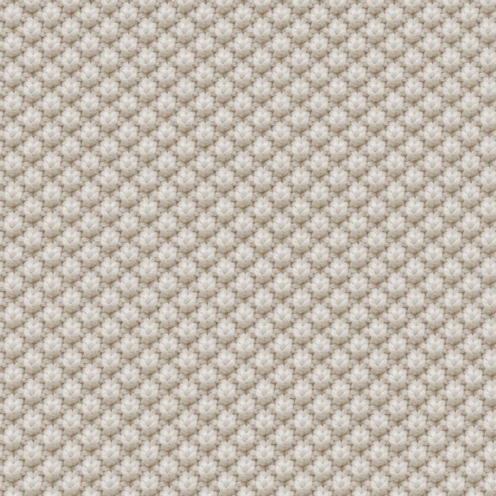 ภาพประกอบเนื้อผ้า Cotton Hybrid (ผ้าผสมคอตตอน) ที่ใช้ผลิตเสื้อโปโล