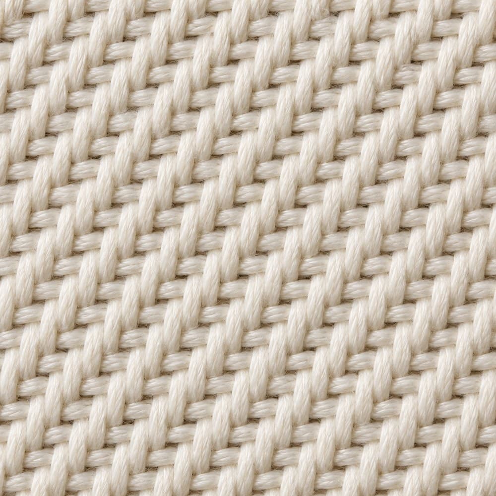 ภาพประกอบเนื้อผ้า Comb Twill (ผ้าทวิล) ที่ใช้ผลิตเสื้อเชิ้ต
