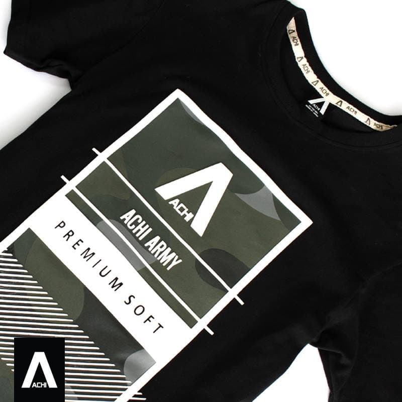 ลาเบลและป้ายคอทอติดเสื้อยืด ทอตามแบรนด์ลูกค้า