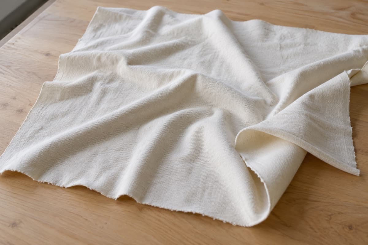 ภาพประกอบผ้า Cotton Shape (ผ้าคอตตอน 100%) ทั้งผืน ที่ใช้ผลิตเสื้อยืด