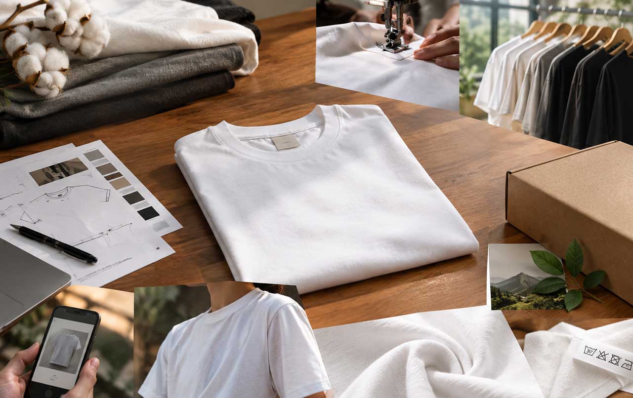 ทำไมเสื้อบางตัวดูแพง ทั้งที่ต้นทุนไม่สูง1